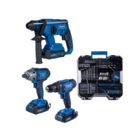 Gerät, Elektrische Bohrmaschine, Werkzeug